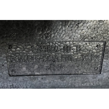 Абсорбер переднього бампера 1739550-00-B