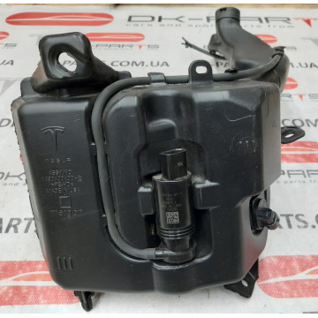 купити Бачок склоомивача у зборі 1490400-00-В в Україні
