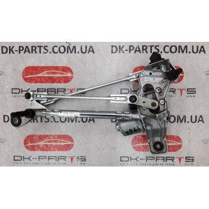 Трапеція склоочисників із двигуном 1490242-00-A Трапеція склоочисників із двигуном 1490242-00-A