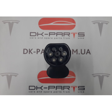 CCS-адаптер (EU) 1475211-00-C