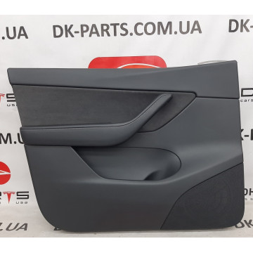 Карта дверей передньої лівої. Black Premium 1497294-01-В