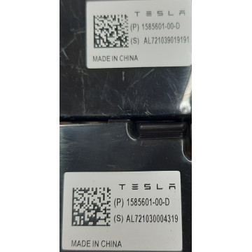 Антена WIFI та BLUETOOTH 1585601-00-D для електромобіля Tesla Model Y на сайті dk-parts.com.ua Антена WIFI та BLUETOOTH 1585601-00-D