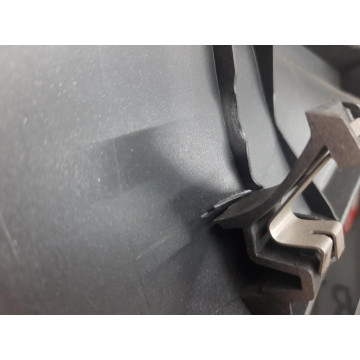 Колпак колісний R19 1044235-00-В для електромобіля Tesla Model Y на сайті dk-parts.com.ua Колпак колісний R19 1044235-00-В
