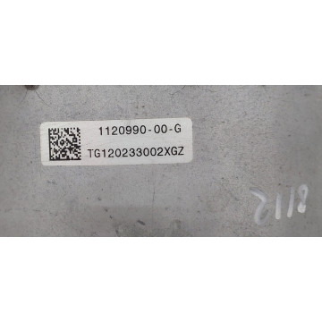 Двигун задній у зборі 1120990-00-G