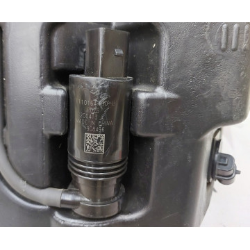 11 Бачок склоомивача у зборі 1490400-00-В 11 Бачок склоомивача у зборі 1490400-00-В