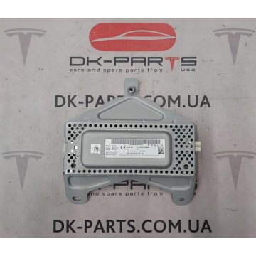 Радіо FM/HD 1527974-00-D