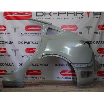 Крило заднє ліве 1487421-S0-A