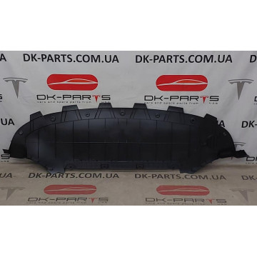 Захист бампера переднього Juniper 1932386-00-D для Tesla Model Y