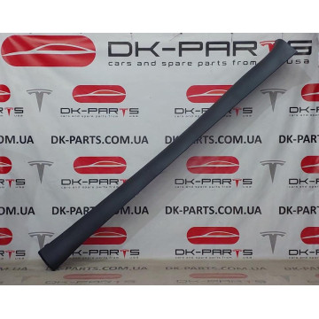 Накладка порога правого Juniper 1921725-00-B для электромобиля Tesla Model Y на сайте dk-parts.com.ua Накладка порога правого Juniper 1921725-00-B
