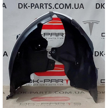Підкрилок передній правий Juniper 1937550-00-D для електромобіля Tesla Model Y на сайті dk-parts.com.ua Підкрилок передній правий Juniper 1937550-00-D