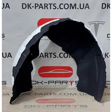 Підкрилок задній правий Juniper 1937566-00-A для електромобіля Tesla Model Y на сайті dk-parts.com.ua Підкрилок задній правий Juniper 1937566-00-A
