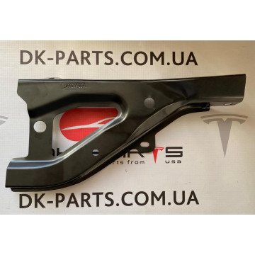 Кронштейн переднього правого крила метал Juniper 2095524-00-A для Tesla Model Y