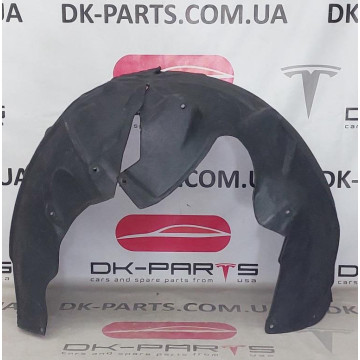 Підкрилок задній правий 1492616-00-A для електромобіля Tesla Model Y на сайті dk-parts.com.ua Підкрилок задній правий 1492616-00-A