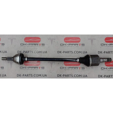 Напіввісь задня 25MM 1188161-00-D для електромобіля Tesla Model Y на сайті dk-parts.com.ua Напіввісь задня 25MM 1188161-00-D