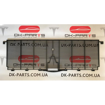 Захист радіатора 1494175-00-А для електромобіля Tesla Model Y на сайті dk-parts.com.ua Захист радіатора 1494175-00-А