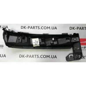 Кронштейн фари нижній лівий Juniper 2160280-00-A Кронштейн фари нижній лівий Juniper 2160280-00-A