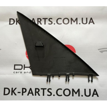 Заглушка дзеркала лівого 1495632-00-A для електромобіля Tesla Model Y на сайті dk-parts.com.ua Заглушка дзеркала лівого 1495632-00-A