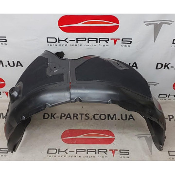 Підкрилок передній правий 1492614-00-A для електромобіля Tesla Model Y на сайті dk-parts.com.ua Підкрилок передній правий 1492614-00-A