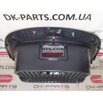Бокс підкапотний 1492606-00-C для електромобіля Tesla Model Y на сайті dk-parts.com.ua Бокс підкапотний 1492606-00-C