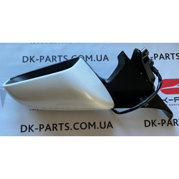 Дзеркало праве 1594112-00-В для електромобіля Tesla Model Y на сайті dk-parts.com.ua Дзеркало праве 1594112-00-В