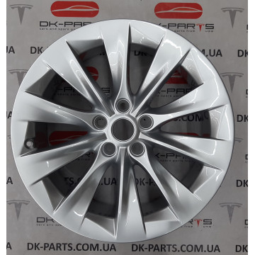 Купить Диск колесный 19X8.0J+40мм ET40 1059337-00-B в Украине