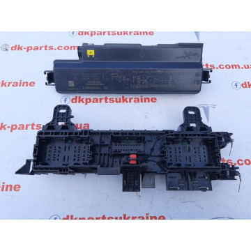 Блок запобіжників основний 1094405-00-D