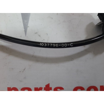 2 Датчик АВS правий задній 1037796-00-C