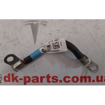 купити 24 Кабель DCDC конвертера мінус 1028674-00-B в Україні