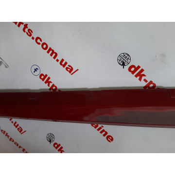 1 Накладка порога правая 6005875-00-J