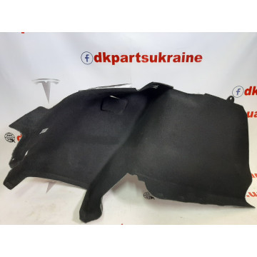 2 Обробка багажного відсіку ліва 1045201-00-C для електромобіля Tesla Model S після 2016 на сайті dk-parts.com.ua 2 Обробка багажного відсіку ліва 1045201-00-C