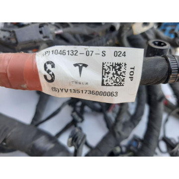 купити 2 Проведення під капотом 4WD 1046132-07-S в Україні