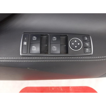 1 Карта дверей передньої лівої 6006071-49-N для електромобіля Tesla Model S після 2016 на сайті dk-parts.com.ua 1 Карта дверей передньої лівої 6006071-49-N
