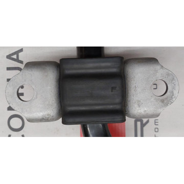 Стабілізатор задній 1420485-00-В для електромобіля Tesla Model S Plaid на сайті dk-parts.com.ua Стабілізатор задній 1420485-00-В