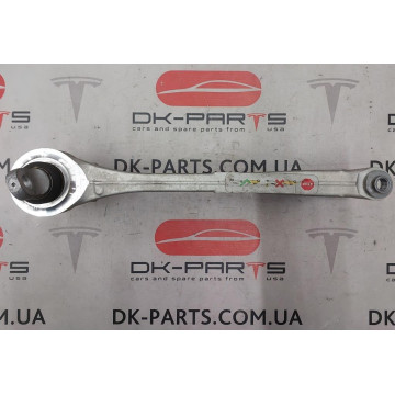 Ричаг задній нижній 1420452-00-С для електромобіля Tesla Model S Plaid на сайті dk-parts.com.ua Ричаг задній нижній 1420452-00-С