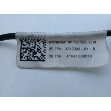 Антенний модуль ляди LHS 1012002-01-B