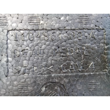 Шумоізоляція 1104861-00-A