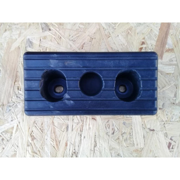 Купить 10 Накладка под домкрат 1009124-00-C в Украине