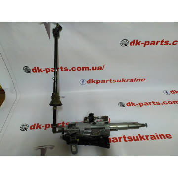 Рульова колонка 1027811-00-F для електромобіля Tesla Model X на сайті dk-parts.com.ua Рульова колонка 1027811-00-F
