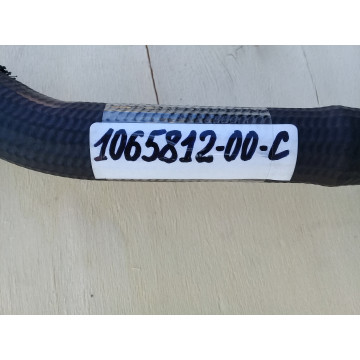 16 Трубка охолодження 1065812-00-C