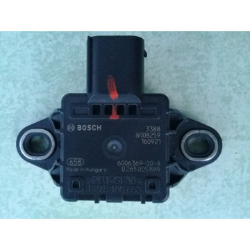 купити 3 Датчик удару Airbag 6006369-00-A в Україні