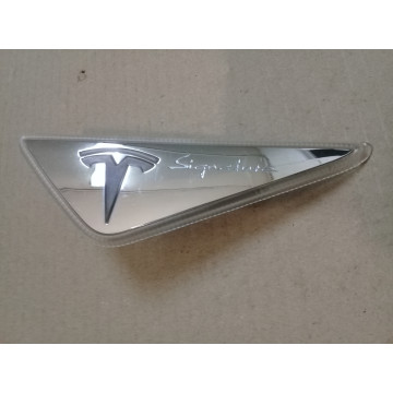 купити 6 Вказівник повороту лівий Signature 6007707-01-D в Україні
