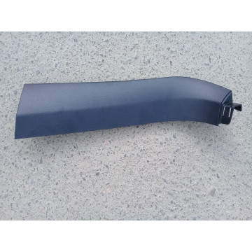 купити 13 Накладка кришки багажника права 1009254-00-G в Україні