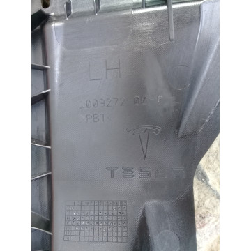 9 Кріплення багажного відсіку ліве 1009272-00-F для електромобіля Tesla Model S після 2016 на сайті dk-parts.com.ua 9 Кріплення багажного відсіку ліве 1009272-00-F