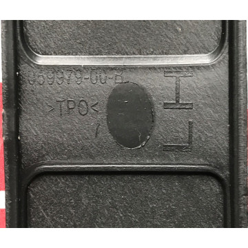 Кронштейн фари протитуманної лівої 1059979-00-B для електромобіля Tesla Model S після 2016 на сайті dk-parts.com.ua Кронштейн фари протитуманної лівої 1059979-00-B
