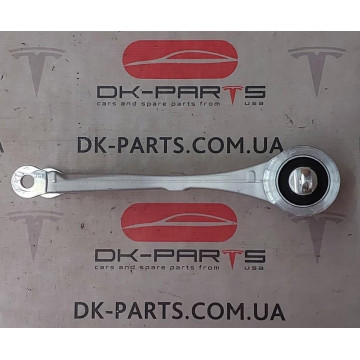 Важіль задній верхній 1420421-00-D для електромобіля Tesla Model S Plaid на сайті dk-parts.com.ua Важіль задній верхній 1420421-00-D