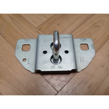5 Петля закриття кришки багажника 1009419-00-B