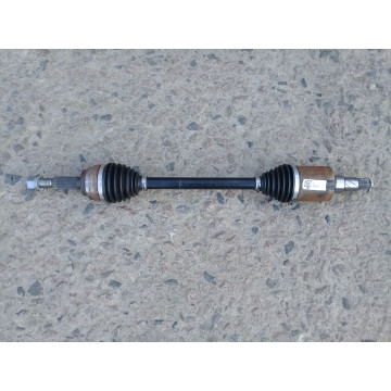 купити 1 Піввісь передня ліва, DUAL MOTOR 1030615-00-B в Україні